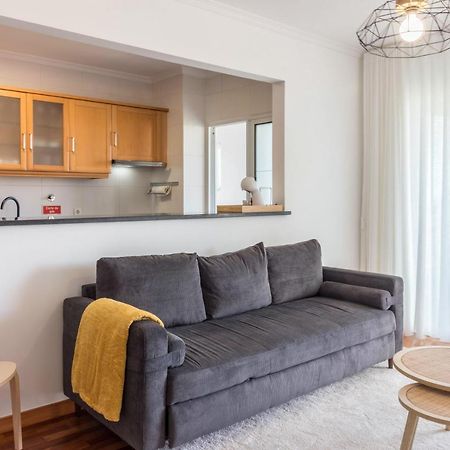 Madeira Sea View Apartment Caniço Εξωτερικό φωτογραφία