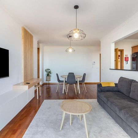 Madeira Sea View Apartment Caniço Εξωτερικό φωτογραφία
