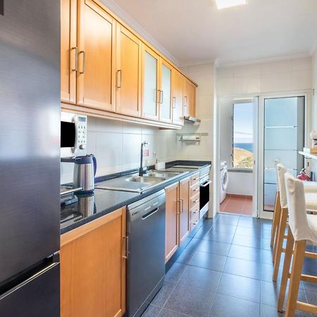 Madeira Sea View Apartment Caniço Εξωτερικό φωτογραφία