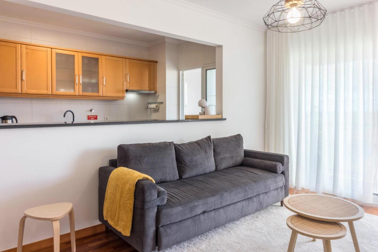 Madeira Sea View Apartment Caniço Εξωτερικό φωτογραφία