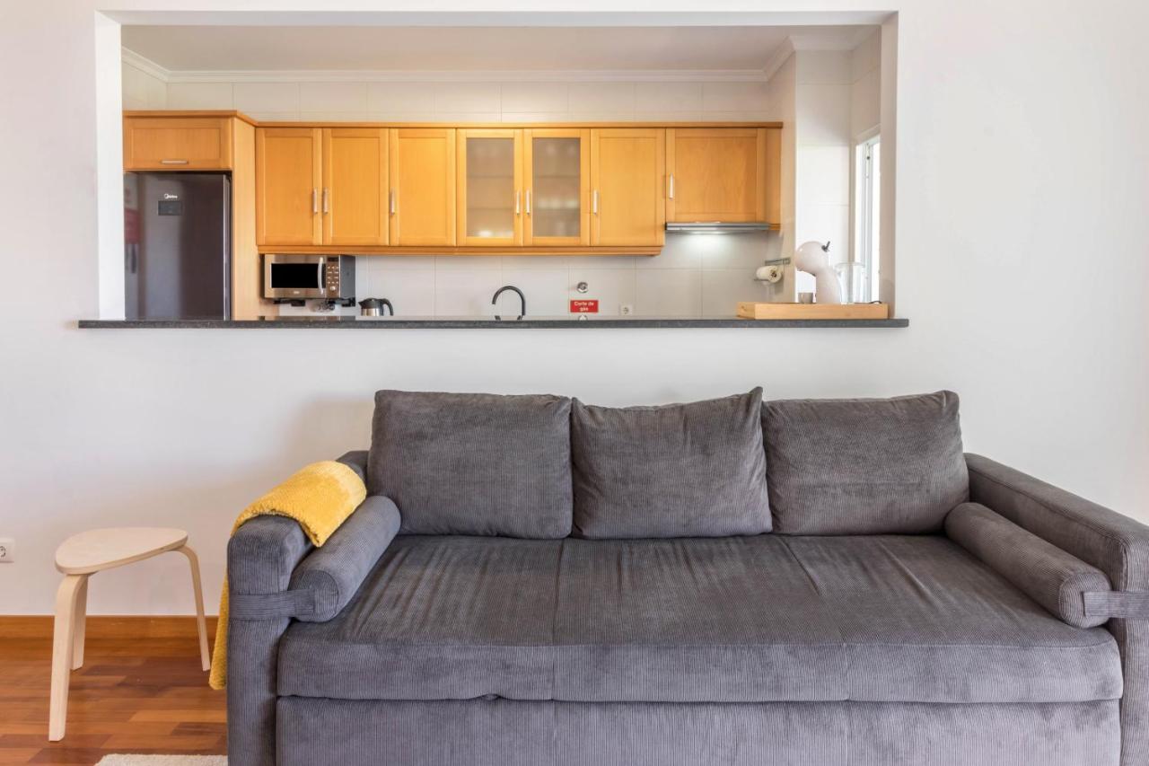 Madeira Sea View Apartment Caniço Εξωτερικό φωτογραφία