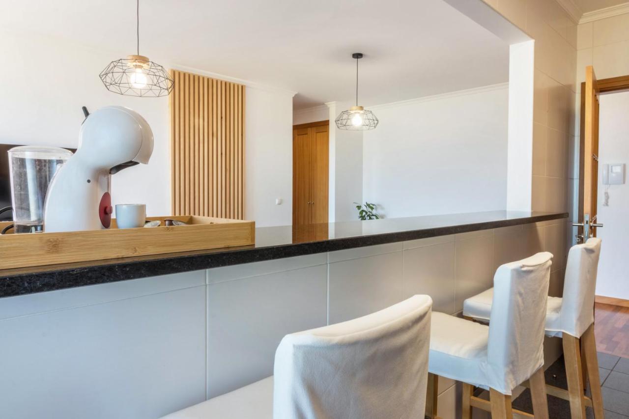 Madeira Sea View Apartment Caniço Εξωτερικό φωτογραφία