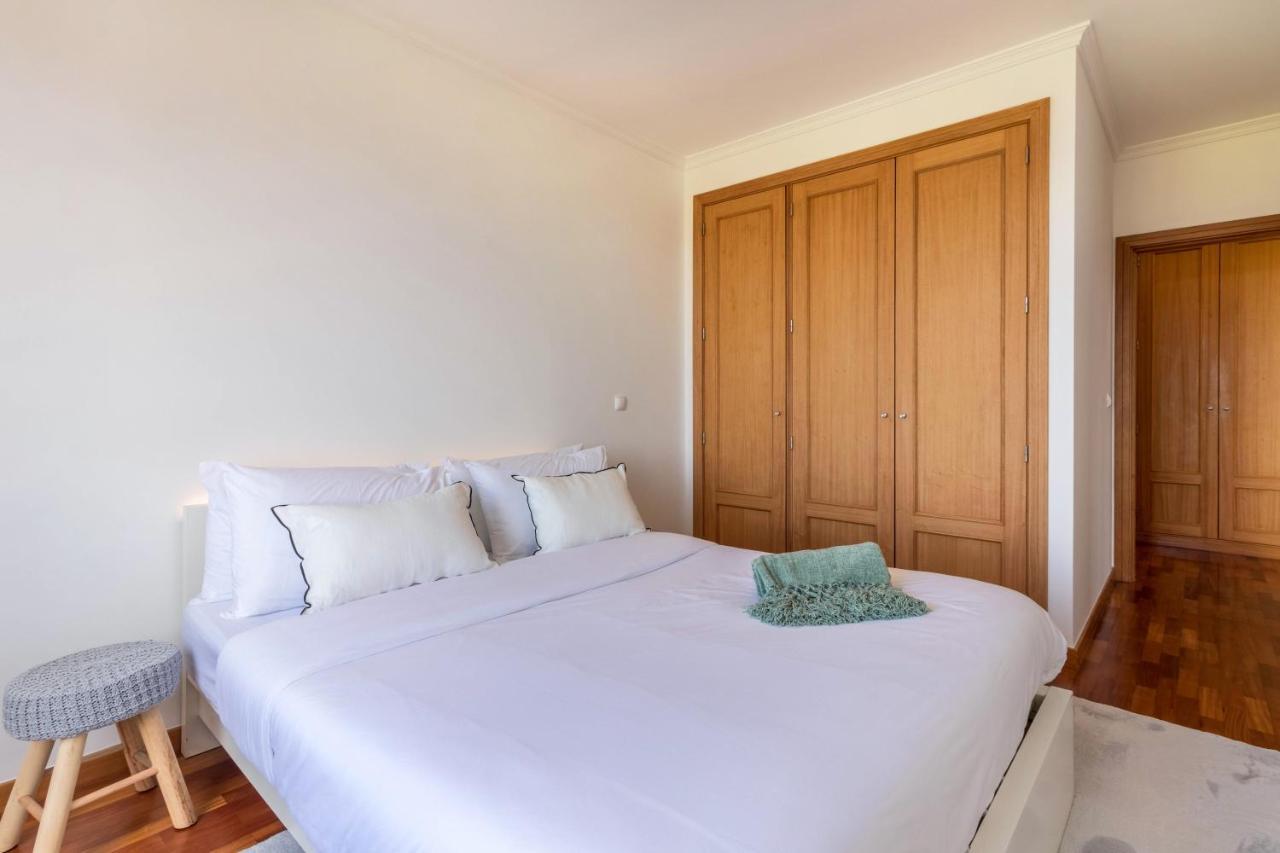 Madeira Sea View Apartment Caniço Εξωτερικό φωτογραφία