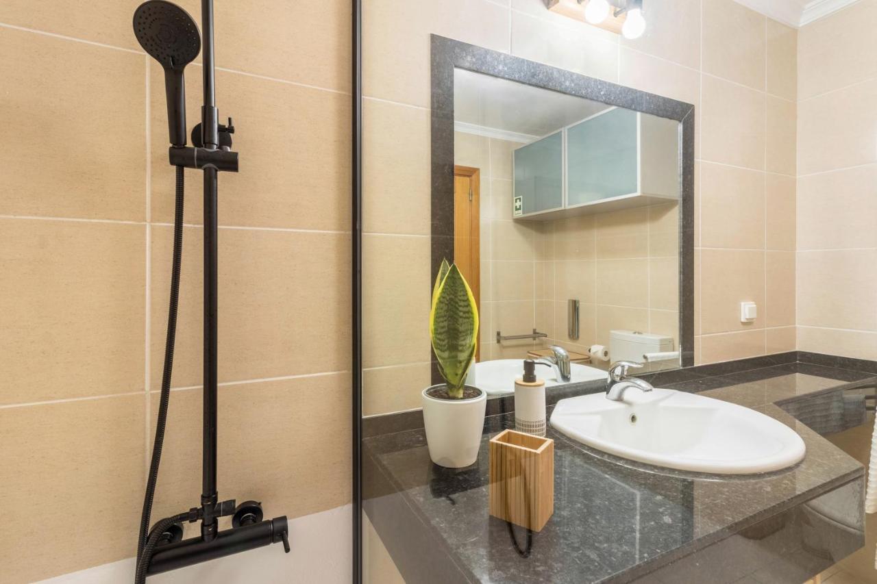 Madeira Sea View Apartment Caniço Εξωτερικό φωτογραφία