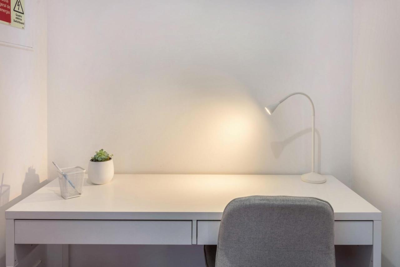 Madeira Sea View Apartment Caniço Εξωτερικό φωτογραφία