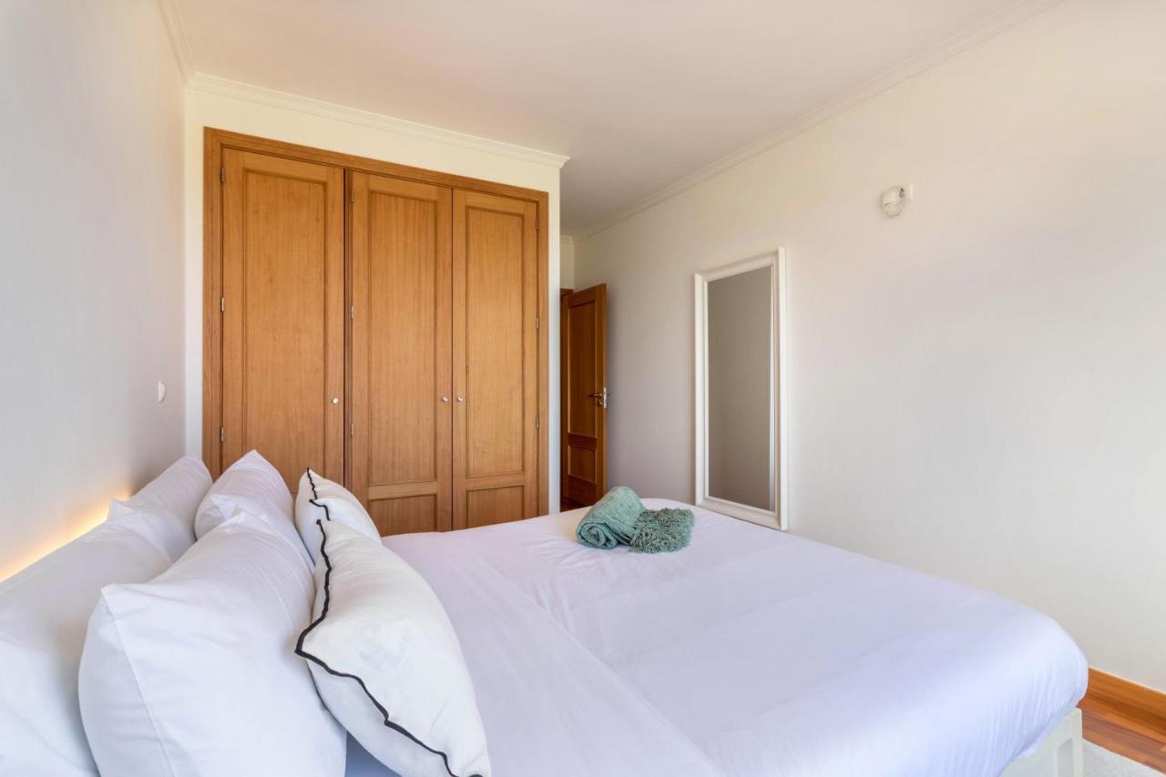 Madeira Sea View Apartment Caniço Εξωτερικό φωτογραφία