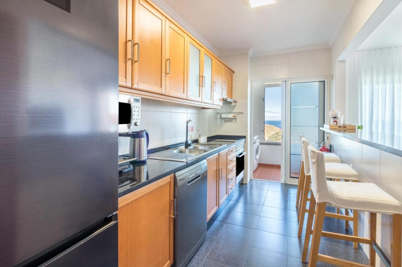 Madeira Sea View Apartment Caniço Εξωτερικό φωτογραφία